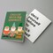 Funny Adult Christmas Cards - 24-Pack of Snarky Holiday Greeting Cards with Bold, Humorous Designs, Perfect for Friends & Family Who Love Edgy and Sarcastic Holiday Humor, Blank Inside for Personal Messages - Unique and Playful Festive Stationery Set